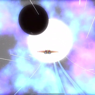 A Tiny Solar System