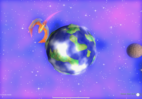 A Metal Renderer in Swift Playgrounds