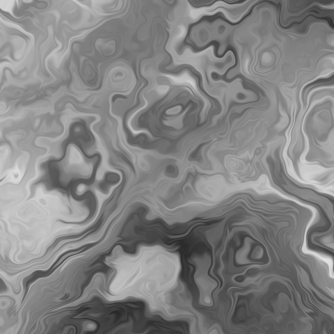Fractional Brownian Motion Pattern 1