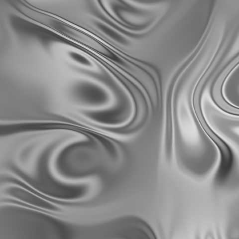 Fractional Brownian Motion Pattern 2