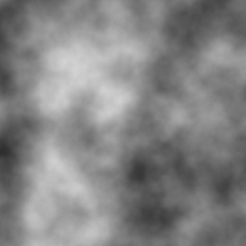 Fractional Brownian Motion Pattern 3