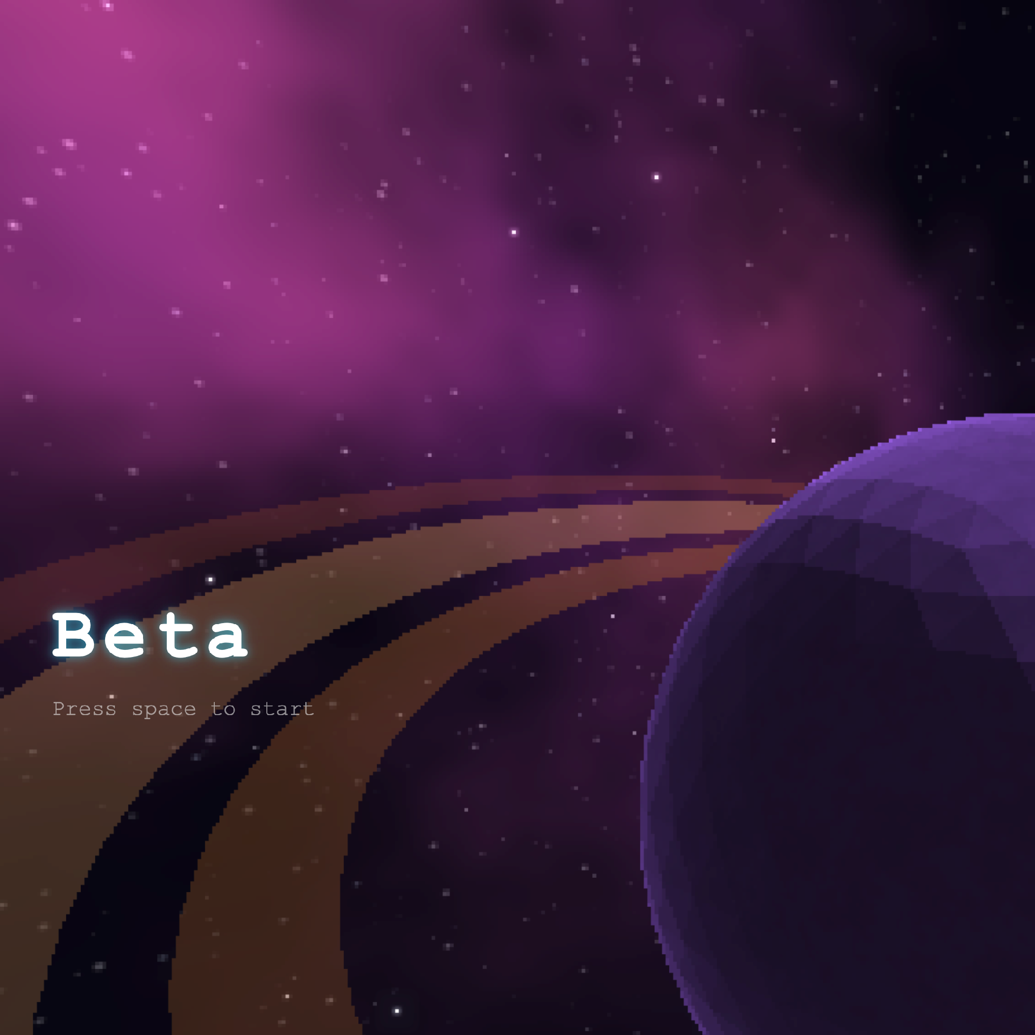 Beta: Game Prototype with AI Driven Development