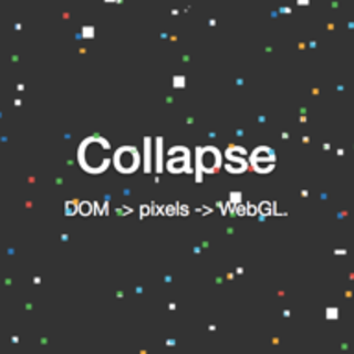 Collapse