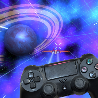 Kobold Engine Controller Input