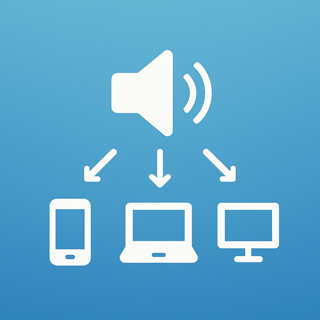 Cross platform audio with Portaudio and libsndfile