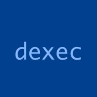 Docker Exec