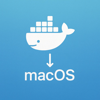Running a local Docker Machine at startup on OSX