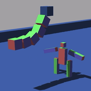 Game Physics The Rest Of Your Life in Swift Playgrounds