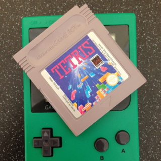 The Tetris and the Table