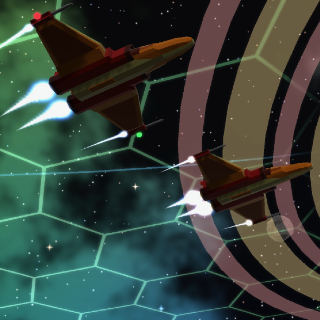 Intercept and Escort