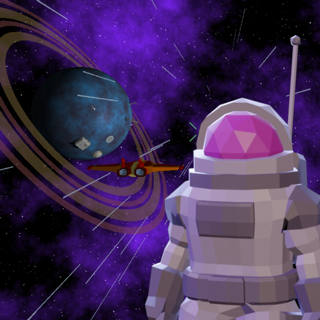 Kobold Space Game Engine Progress 2023