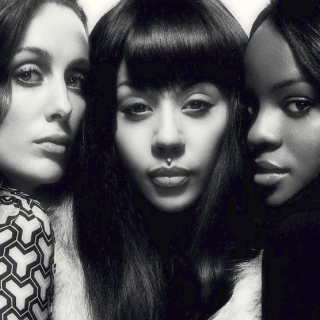 Mutya Keisha Siobhan - Flatline (Acoustic)