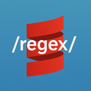Scala, Regex, Apply, String Interpolation and Companion Objects