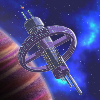 Space Environment Concepts